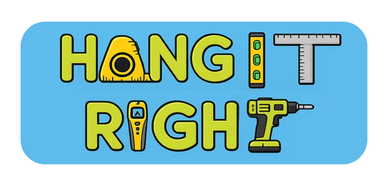 Hang It Right